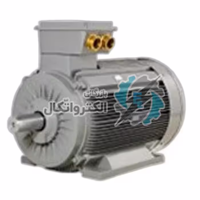 الکتروموتورهای گاماک ترکیه مدل 1500RPM-4P پوسته آلومینیوم