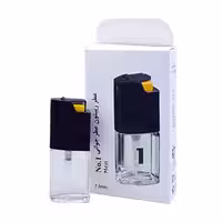عطر شماره 1 رپیتون (بیک قدیم)