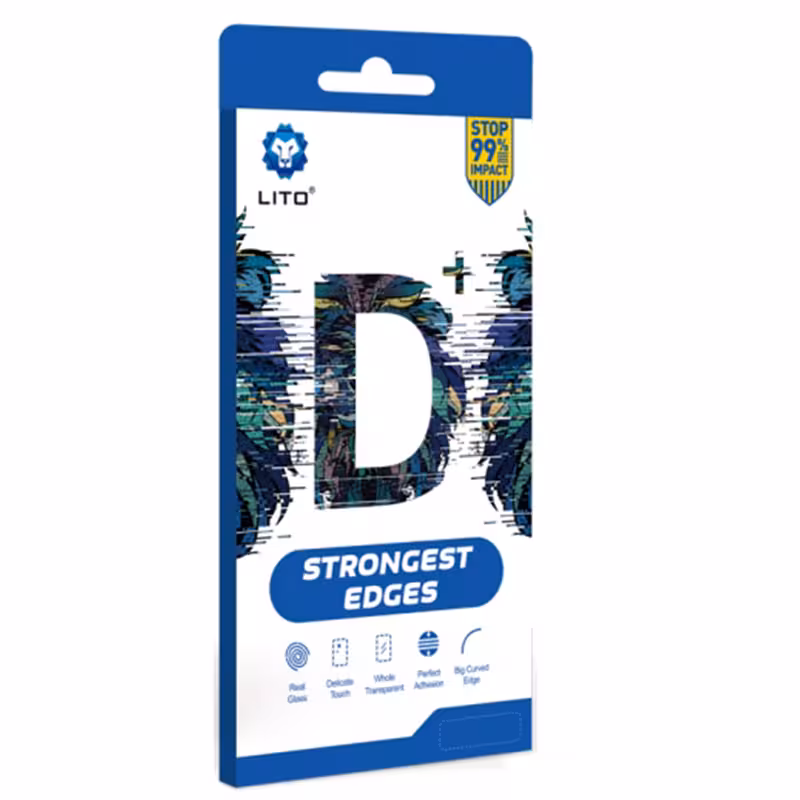 گلس لیتو آیفون 13 مینی Glass Lito D  Apple iPhone 13 Mini