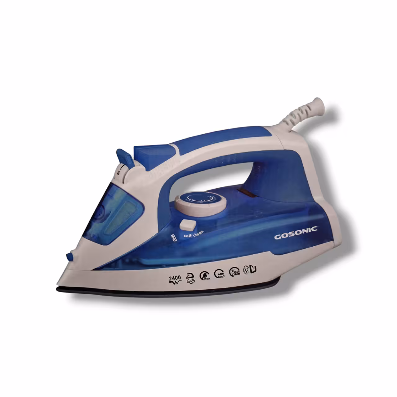 اتو بخار گوسونیک مدل GSI-295