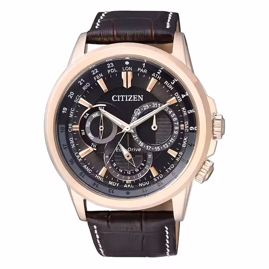 ساعت مچی سیتیزن مدل BU2023-12E