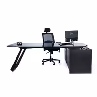 میز مدیریتی کارنو مدل k513