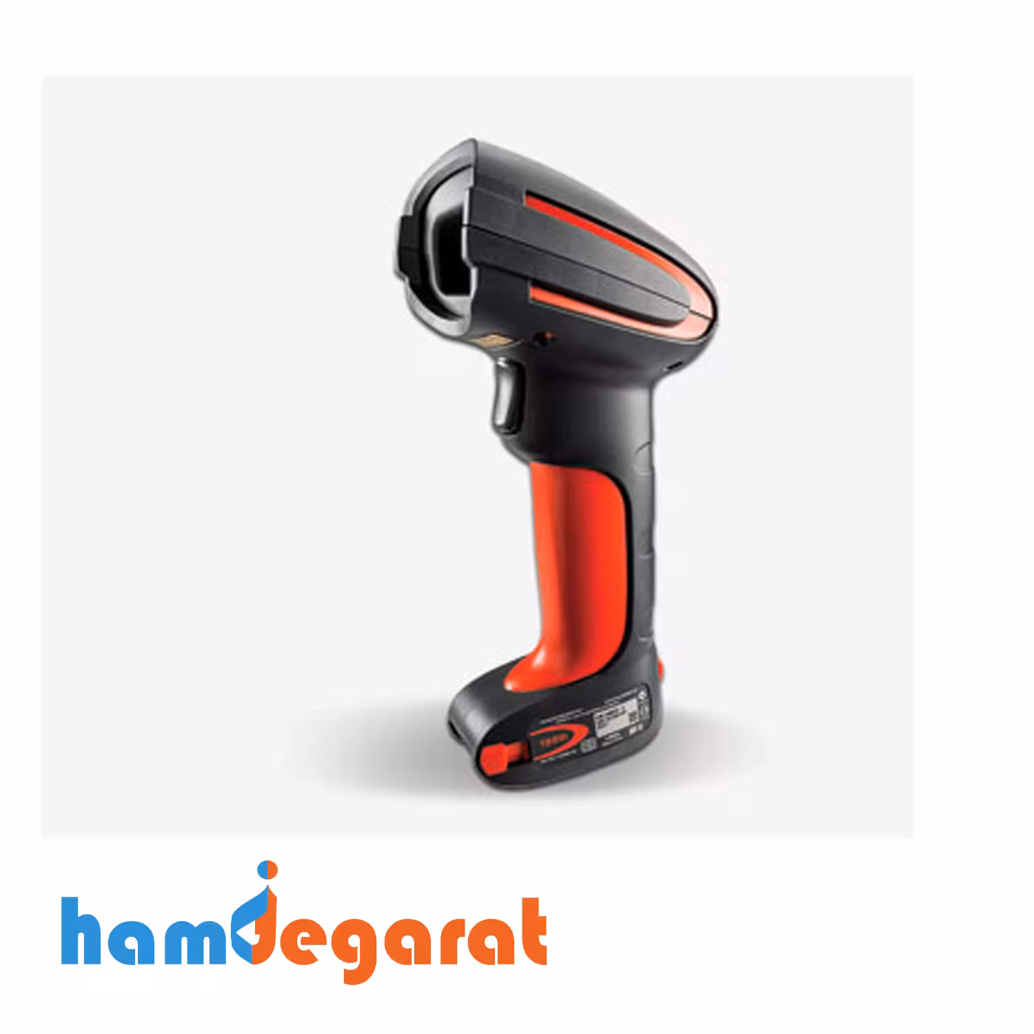 بارکد خوان سیمی HONEYWELL Granit 1910I