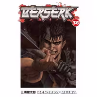 Berserk v36
