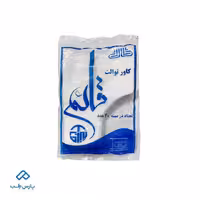 کاور توالت فرنگی 20 عددی قائم