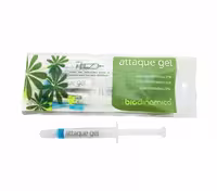 ژل اسید اچ 37% Biodinamica – Attaque