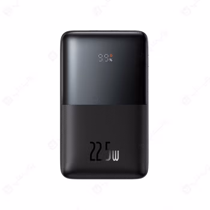 پاوربانک 20000mAh بیسوس مدل Bipow Pro
