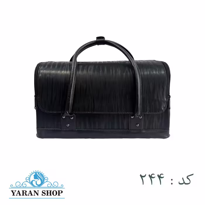 کیف لوازم ناخن و تاتو - کد 244