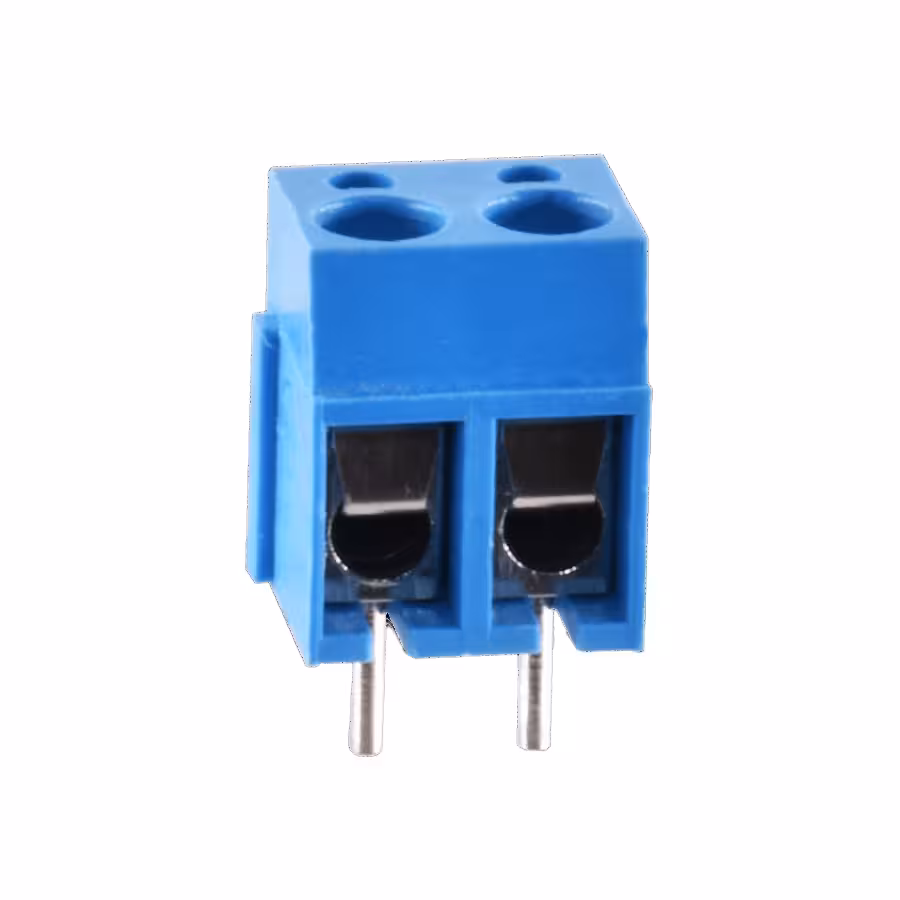 ترمینال پیچی 2 پین KF300