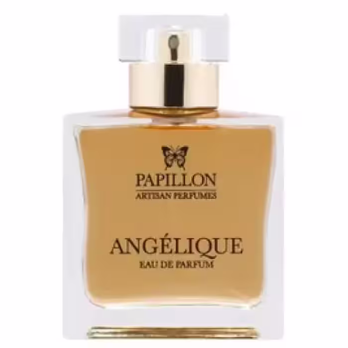 ادوپرفیوم Angelique از برند Papillon Artisan Perfumes