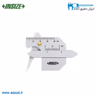 گیج جوشکاری (ولدینگ گیج) INSIZE (اینسایز) مدل 6832-1