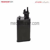 کنیستر (منبع ذخیره بخار بنزین) ال نود l90 الما
