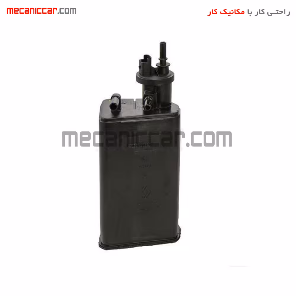 کنیستر (منبع ذخیره بخار بنزین) ال نود l90 الما