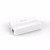 سوئیچ پنج پورت هایک‌ویژن مدل DS-3E0105D-E