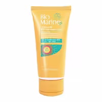 ضدآفتاب رنگی  spf50 بایو مارین پوست چرب و مختلط Biomarine