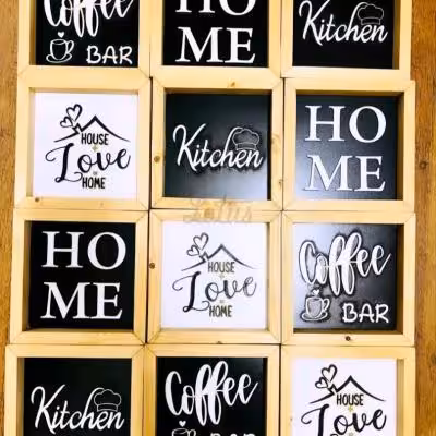 تابلو دکوراتیو برجسته