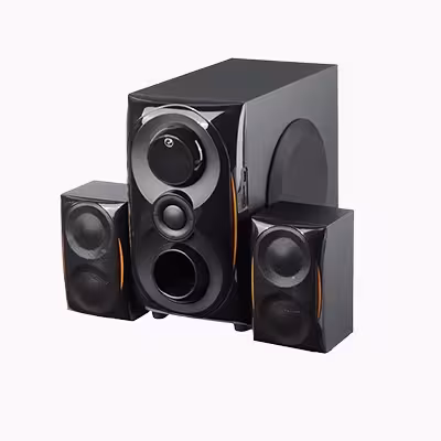 اسپیکر دسکتاپ ایکس پی پروداکت مدل XP-AC805