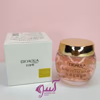 ماسک آبرسان گل رز یا اسمانتوس اورجینال