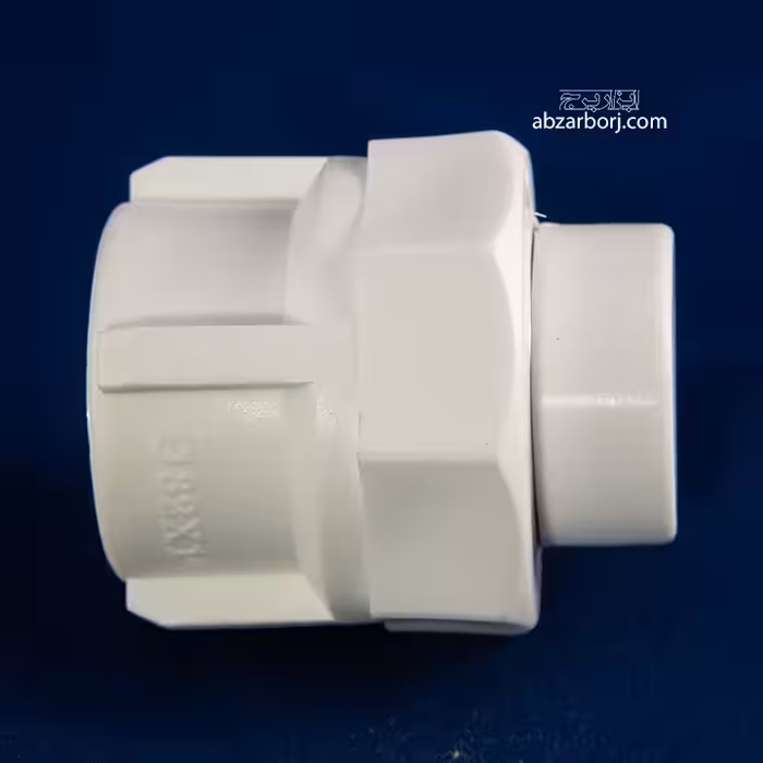 مغزی یکسر فلز 32 در 1 اینچ آذین