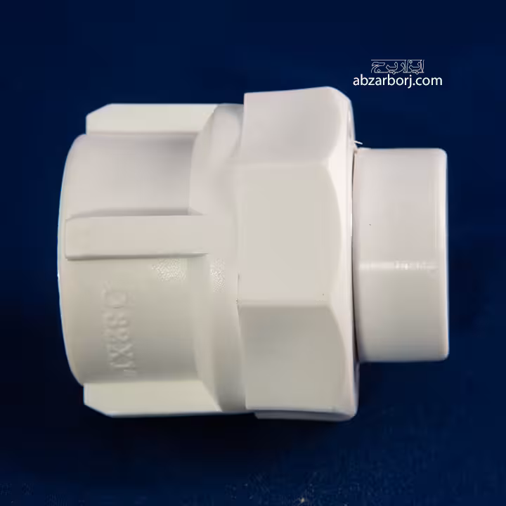 مغزی یکسر فلز 32 در 1 اینچ آذین