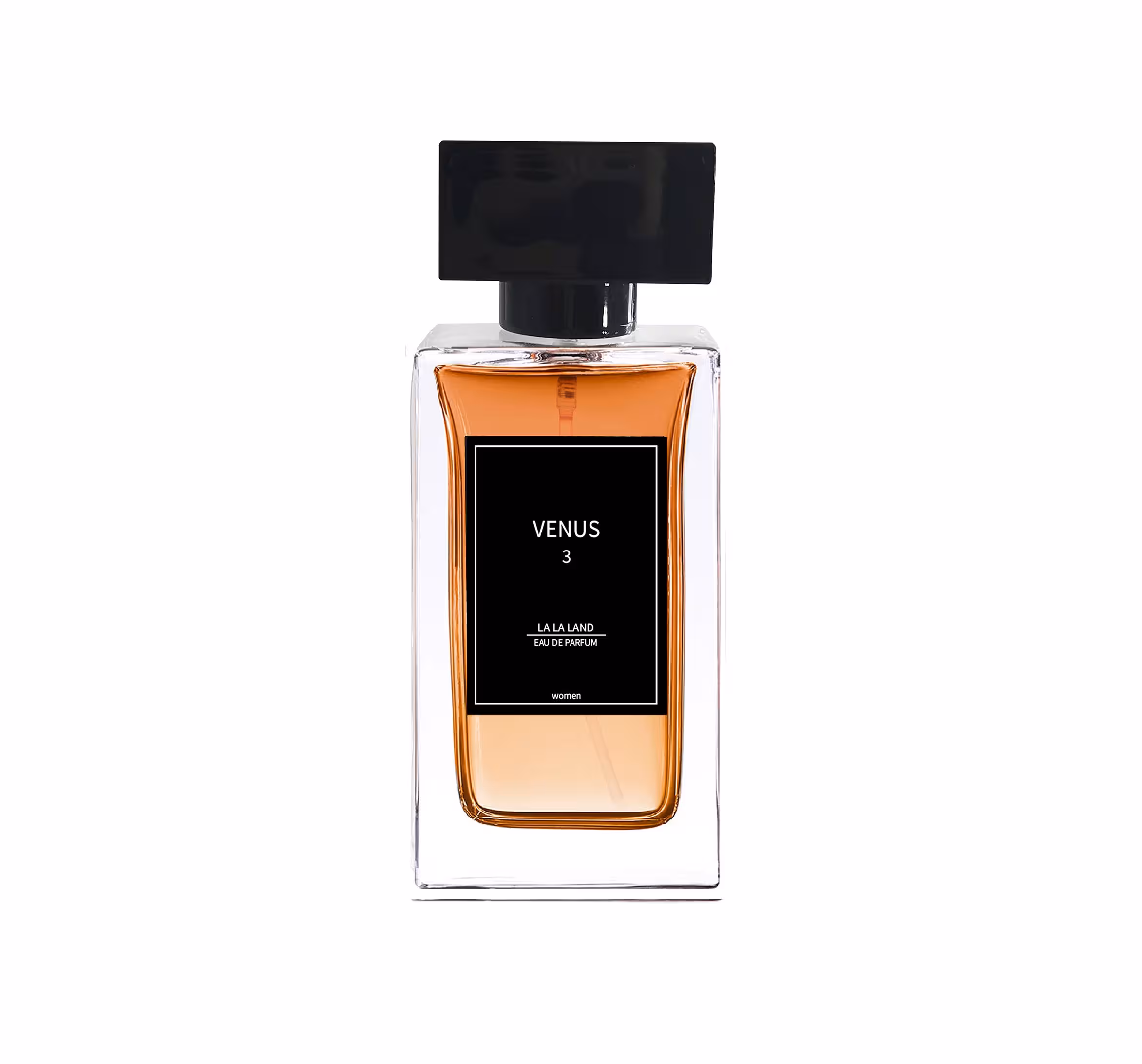 عطر لالالند ونوس رایحه چنل چنس 30ml