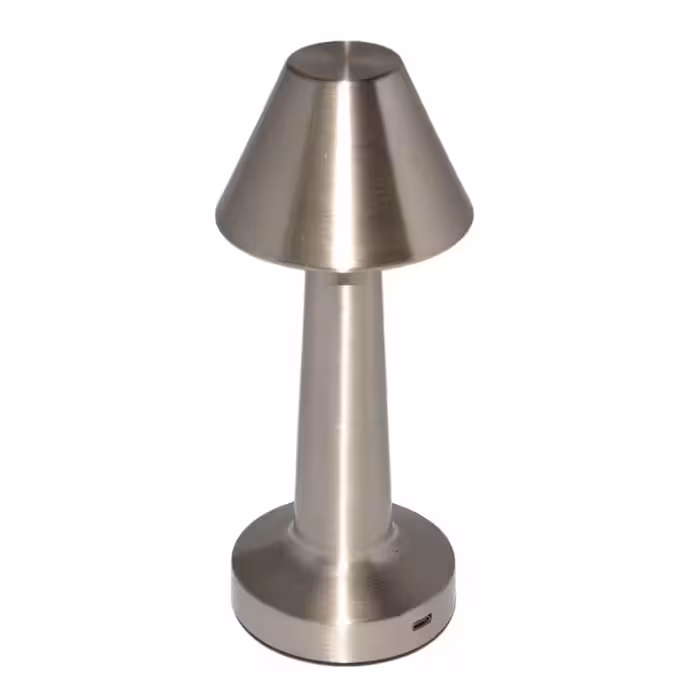 آباژور رومیزی چشمه نور مدل JN9004