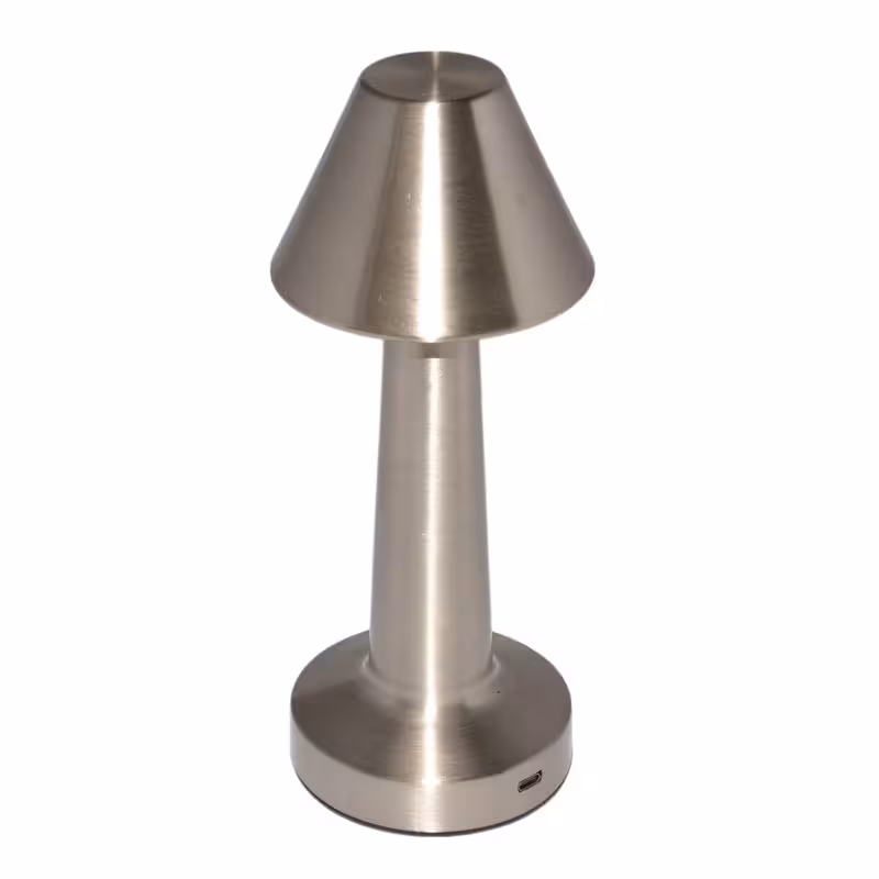 آباژور رومیزی چشمه نور مدل JN9004