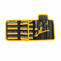 ست 170 عددی پیچ گوشتی موبایلی کنزاکس مدل 9287