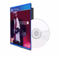 HITMAN 2