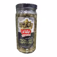 ترشی کاپاریس بقاء 230 گرمی