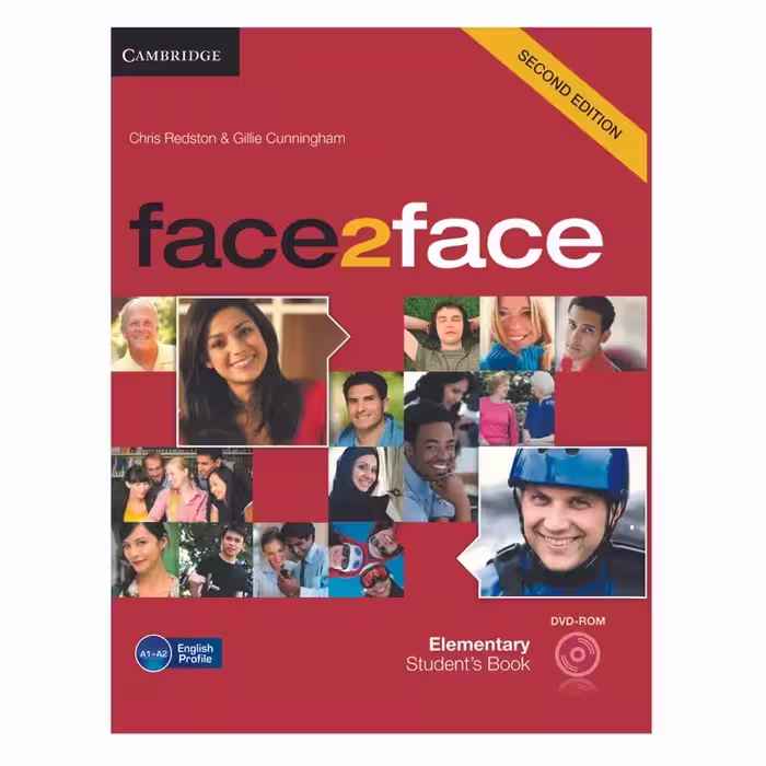Face2Face Elementary Second Edition