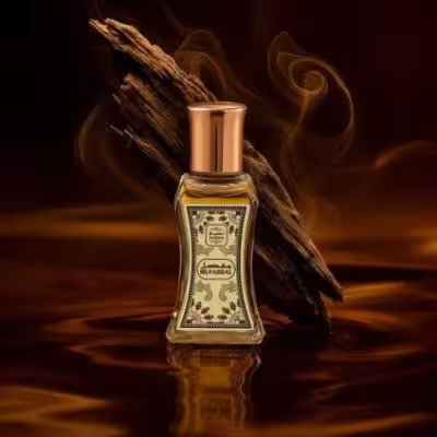عطر مفضل برند نسیم 24 میل Mufaddal Naseem