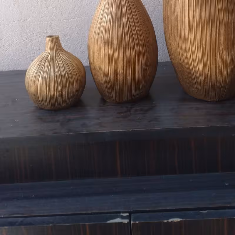 گلدان سالونگ سایز کوچک
