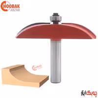 تیغ کابینت انزو بلبرینگ دار دامار کد DM788894