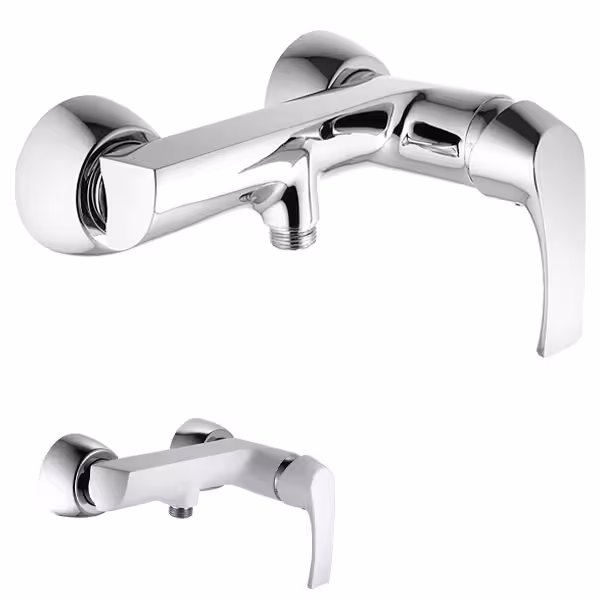 شیر توالت البرز روز مدل یونیک