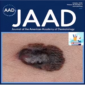 Journal of the American Academy of Dermatology 2023 FULL ARCHIVES