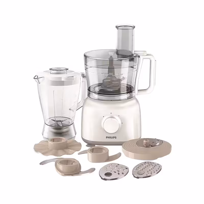 غذاساز فیلیپس مدل HR7628/00