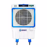 کولر آبی پرتابل بروات مدل BR 32000