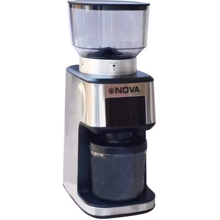آسیاب قهوه نوا مدل NM 3661DG