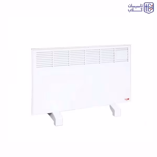 رادیاتور برقی ویگو 1000 ترموستات دار - قیمت رادیاتور برقی پنلی ویگو | فروشگاه تاسیسات کلاب