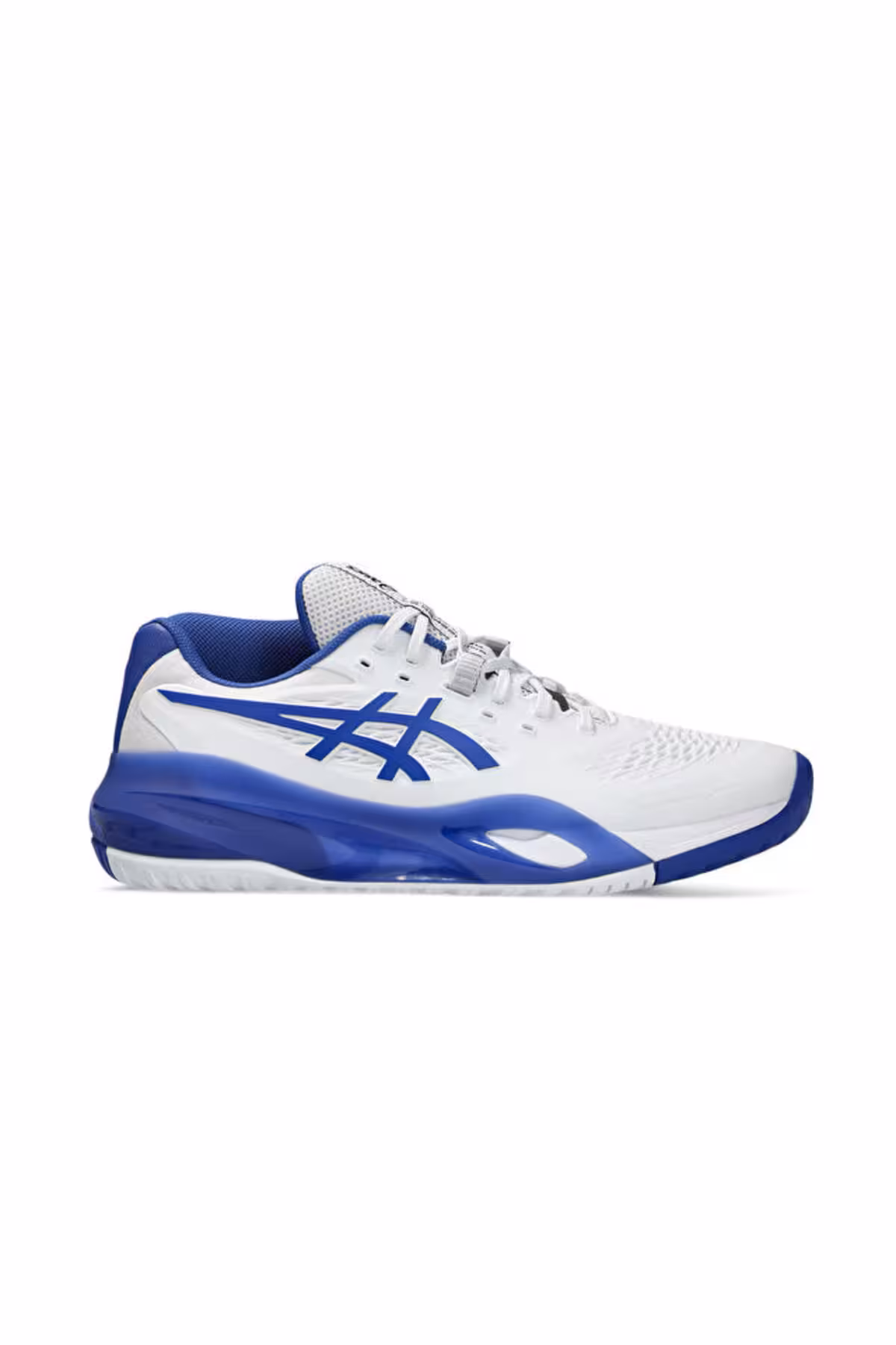 کفش تنیس مردانه GEL RESOLUTION X 101 سفید Asics