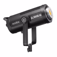 ویدئو لایت گودکس Godox SL300IIIBI Bi-Color LED Monolight