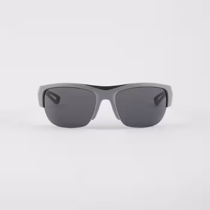 قیمت و خرید عینک آفتابی فریم خاکستری با لنز خاکستری پرادا مدل SPSA01_E13Z_F05S0_C_069 اورجینال