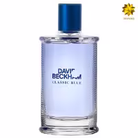David Beckham Classic Blue Edt 100ml