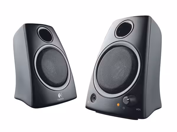اسپیکر لاجیتک مدل Z130