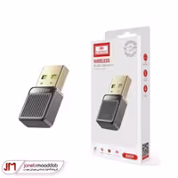 دانگل بلوتوث Earldom مدل BR09