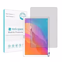 گلس تبلت هوآوی MatePad T 10s مدل نانو هیدروژل گیمینگ برند راک اسپیس کد 10873L