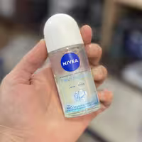 مام رول زنانه نیوآ Fresh natural