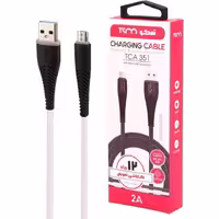 کابل شارژ میکرو تسکو مدل TCA 351