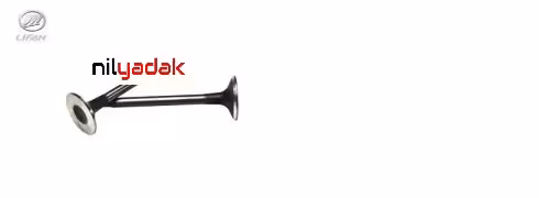 سوپاپ دود و هوا لیفان X60 درجه یک